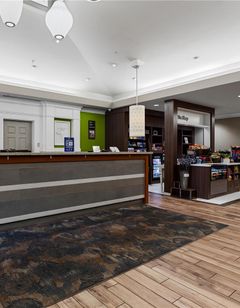 Hilton Garden Inn Ithaca