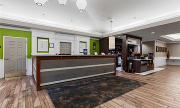 Hilton Garden Inn Ithaca