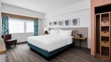 Hilton Garden Inn Ithaca Room