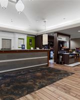 Hilton Garden Inn Ithaca