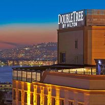 DoubleTree by Hilton Izmir - Alsancak