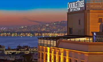 DoubleTree by Hilton Izmir - Alsancak