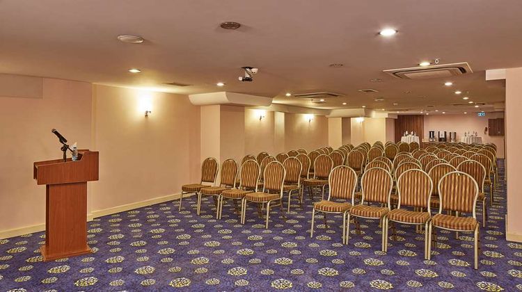 DoubleTree by Hilton Izmir - Alsancak Meeting