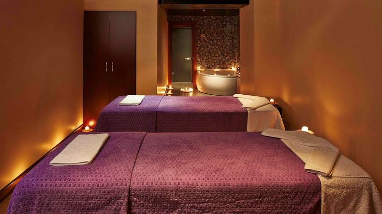 DoubleTree by Hilton Izmir - Alsancak Spa