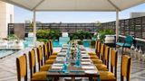 <b>Hilton Jaipur Pool</b>. Images powered by <a href="https://iceportal.shijigroup.com/" title="IcePortal" target="_blank">IcePortal</a>.