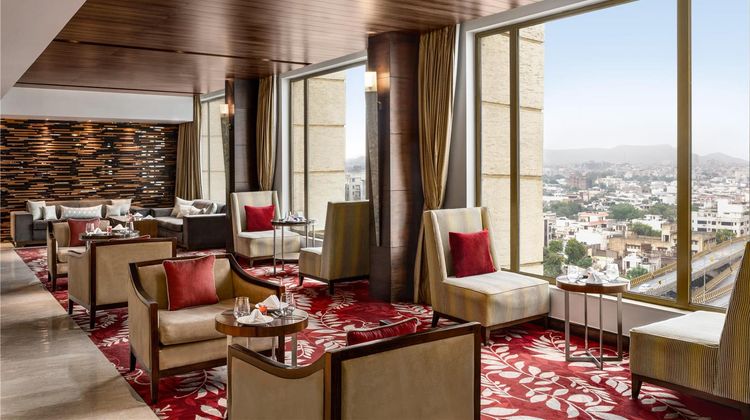 Hilton Jaipur Other