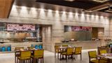 <b>Hilton Jaipur Restaurant</b>. Images powered by <a href="https://iceportal.shijigroup.com/" title="IcePortal" target="_blank">IcePortal</a>.