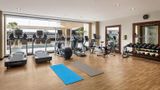 <b>Hilton Jaipur Health</b>. Images powered by <a href="https://iceportal.shijigroup.com/" title="IcePortal" target="_blank">IcePortal</a>.