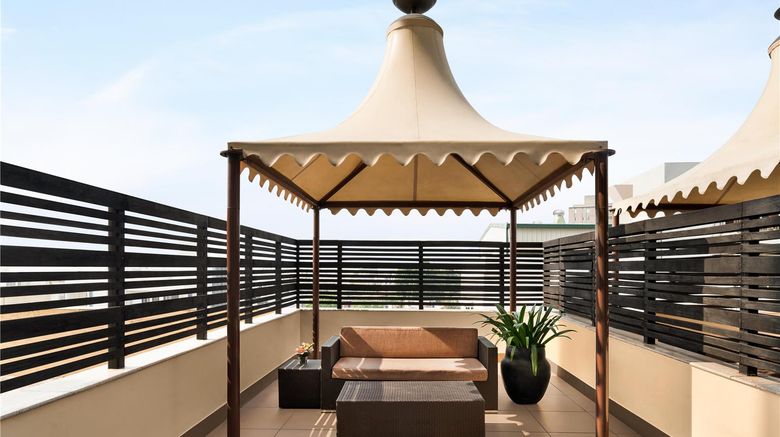 <b>Hilton Jaipur Room</b>. Images powered by <a href="https://iceportal.shijigroup.com/" title="IcePortal" target="_blank">IcePortal</a>.
