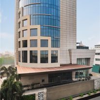 Hilton Jaipur