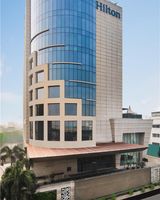 Hilton Jaipur