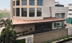 Hilton Jaipur