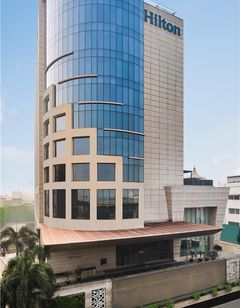 Hilton Jaipur