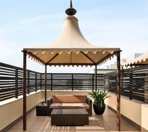 Hilton Jaipur Room