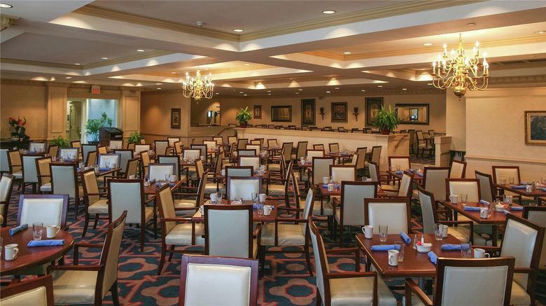 <b>Hilton Jackson Restaurant</b>. Images powered by <a href="https://iceportal.shijigroup.com/" title="IcePortal" target="_blank">IcePortal</a>.