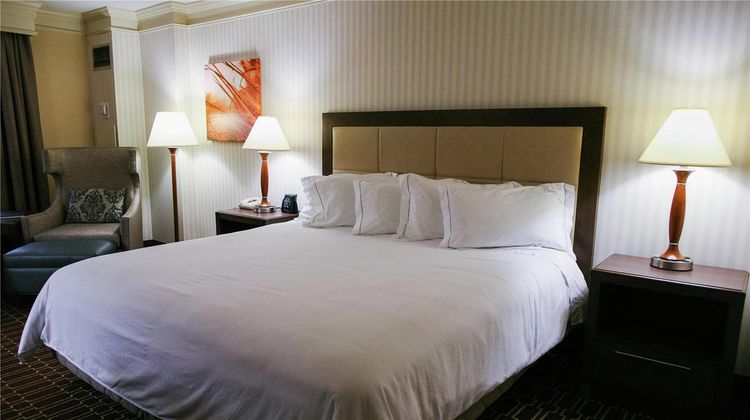 Hilton Jackson Room