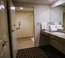 Hilton Jackson Room