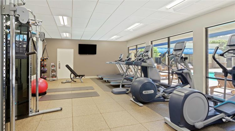 Hilton Jackson Health