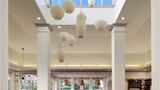 <b>Hilton Garden Inn Madison Lobby</b>. Images powered by <a href="https://iceportal.shijigroup.com/" title="IcePortal" target="_blank">IcePortal</a>.