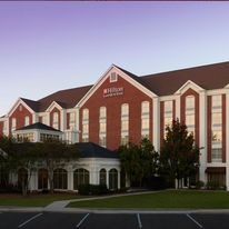 Hilton Garden Inn Madison