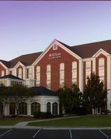 Hilton Garden Inn Madison