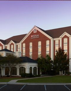 Hilton Garden Inn Madison
