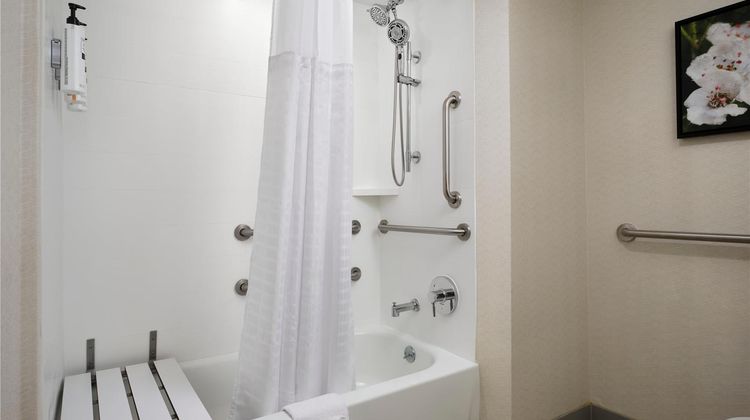Hilton Garden Inn Madison Room