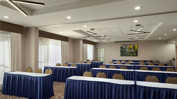 Hilton Garden Inn Madison Meeting