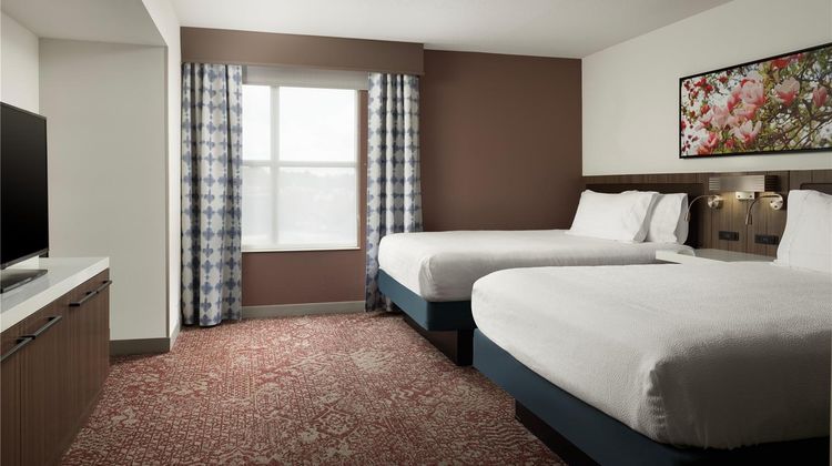 Hilton Garden Inn Madison Room