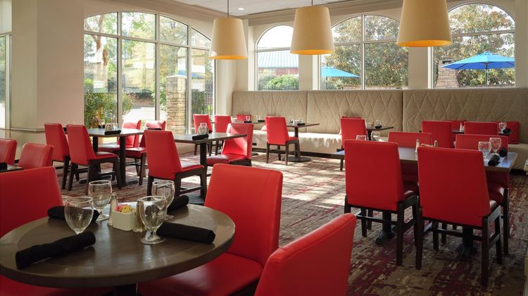 Hilton Garden Inn Madison Restaurant