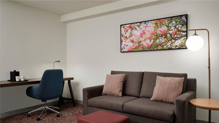 Hilton Garden Inn Madison Room