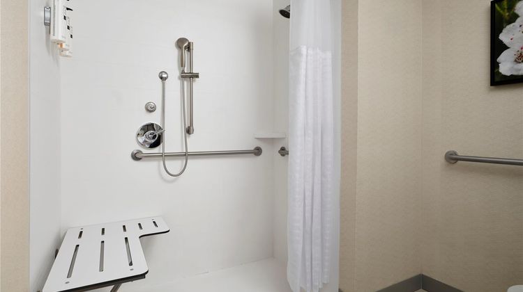 Hilton Garden Inn Madison Room