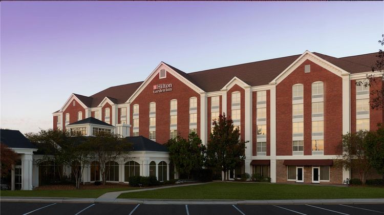 Hilton Garden Inn Madison Exterior