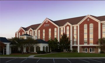 Hilton Garden Inn Madison