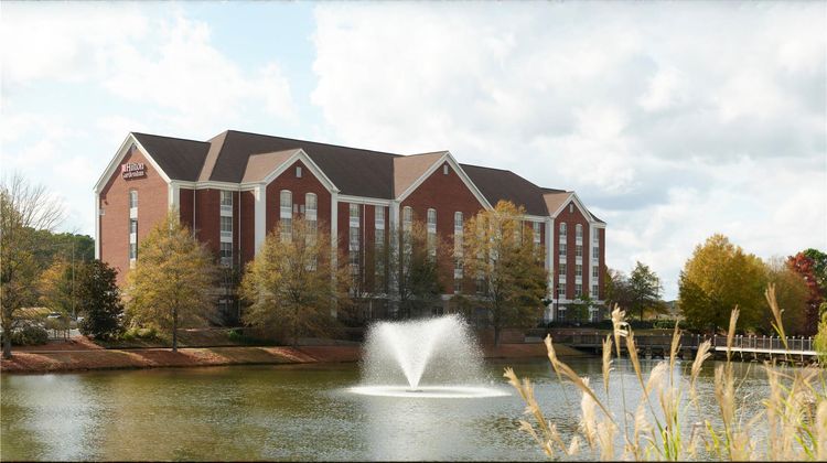 Hilton Garden Inn Madison Exterior