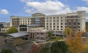 Embassy Suites Jackson North Ridgeland