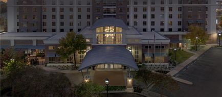 Embassy Suites Jackson North Ridgeland Exterior