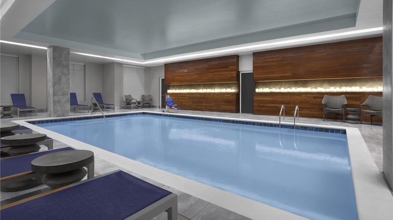 <b>Embassy Suites Jackson North Ridgeland Pool</b>. Images powered by <a href="https://iceportal.shijigroup.com/" title="IcePortal" target="_blank">IcePortal</a>.