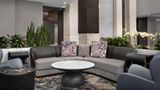 Embassy Suites Jackson North Ridgeland Lobby