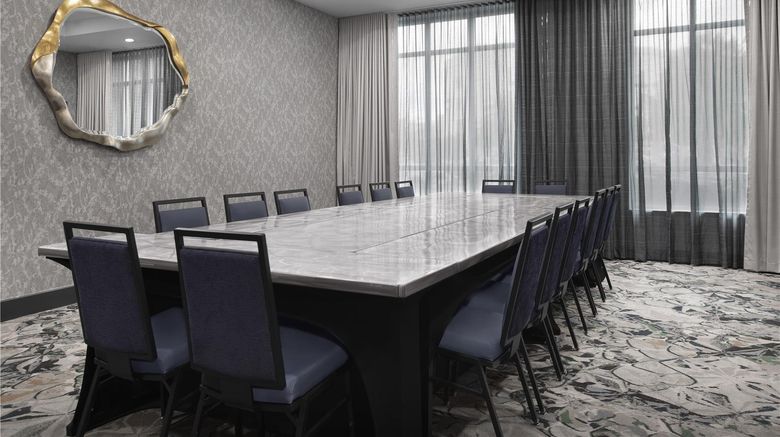<b>Embassy Suites Jackson North Ridgeland Meeting</b>. Images powered by <a href="https://iceportal.shijigroup.com/" title="IcePortal" target="_blank">IcePortal</a>.