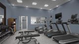 Embassy Suites Jackson North Ridgeland Health