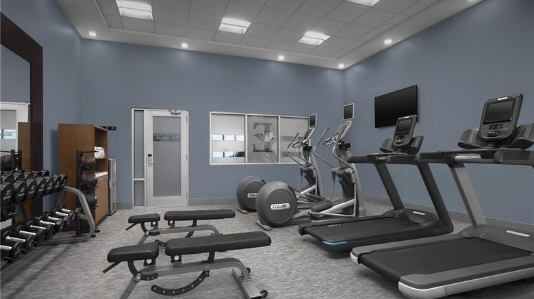 <b>Embassy Suites Jackson North Ridgeland Health</b>. Images powered by <a href="https://iceportal.shijigroup.com/" title="IcePortal" target="_blank">IcePortal</a>.