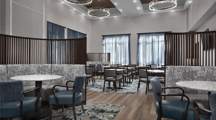 Embassy Suites Jackson North Ridgeland Restaurant