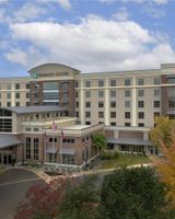 Embassy Suites Jackson North Ridgeland
