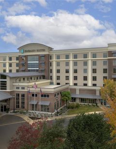 Embassy Suites Jackson North Ridgeland