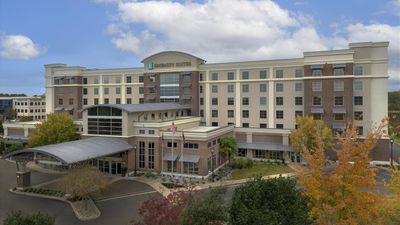 Embassy Suites Jackson North Ridgeland