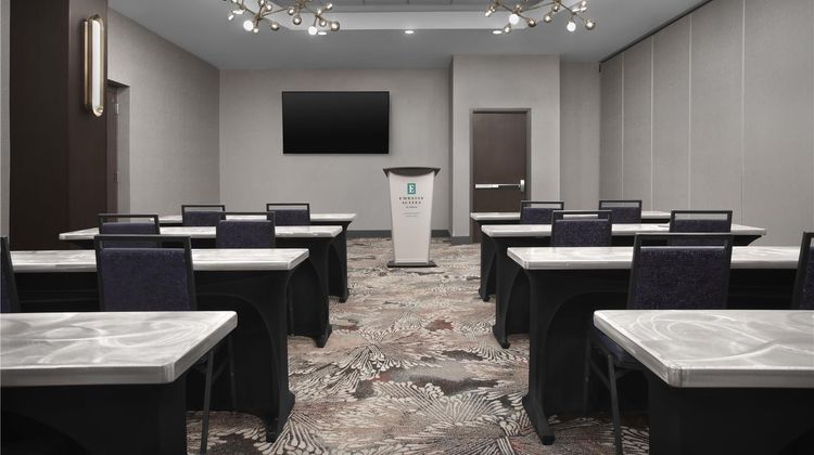 Embassy Suites Jackson North Ridgeland Meeting