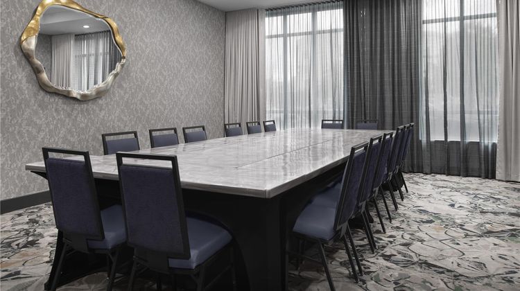 Embassy Suites Jackson North Ridgeland Meeting