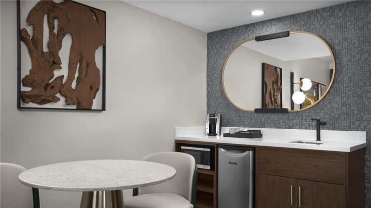 Embassy Suites Jackson North Ridgeland Other
