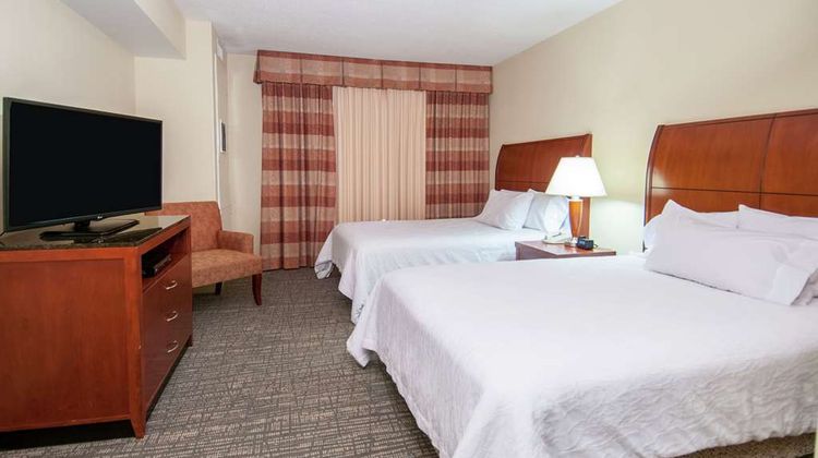Hilton Garden Inn Jackson Pearl Other